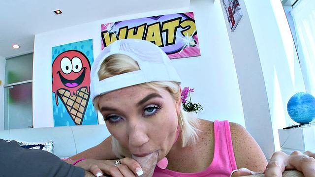 Spit And Slobber With Zelda