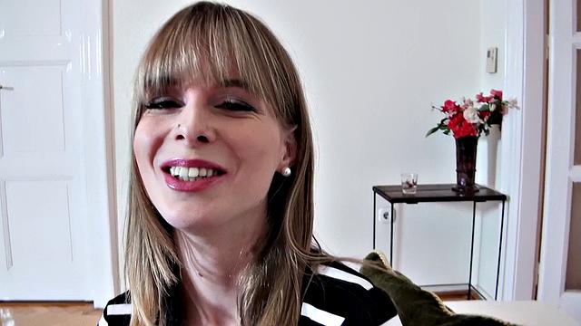 Pussy for the Holidays