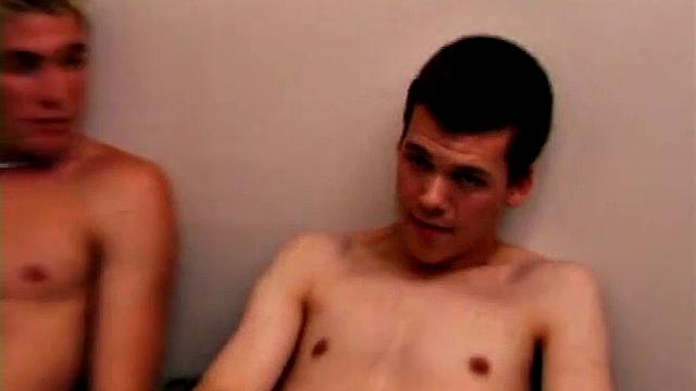 Matthew Blows Ashton