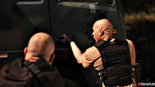 Machine Gunner - Episode 3