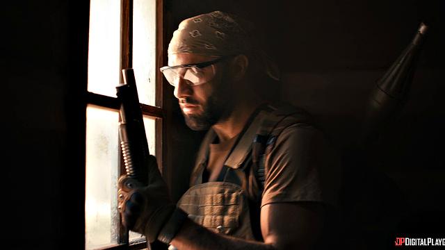 Machine Gunner - Episode 3