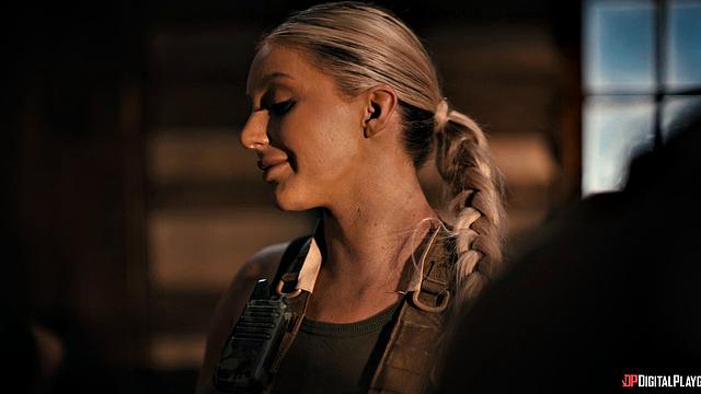 Machine Gunner - Episode 3