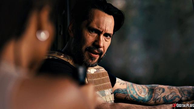 Machine Gunner - Episode 3