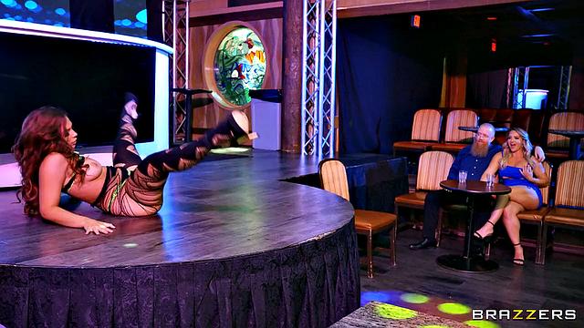 Impregnation Vacation: Vol. 3