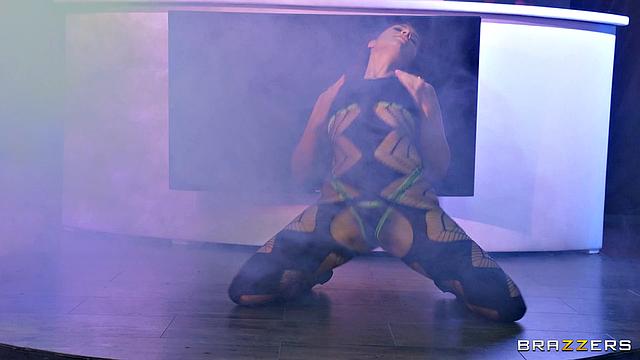 Impregnation Vacation: Vol. 3