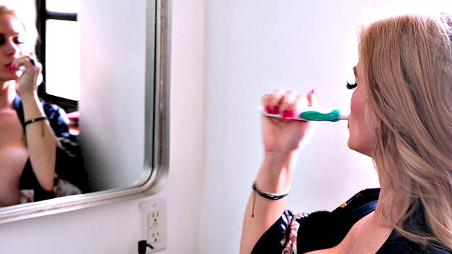 Casca Akashova: Morning Ritual