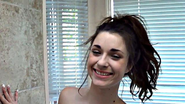 Britney Blue with Body goes Solo