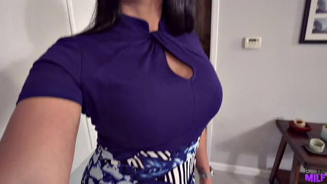 My Stepmom Has A Lover - S1:E4