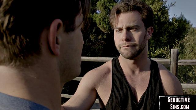 Naughty babes pounded in 3way