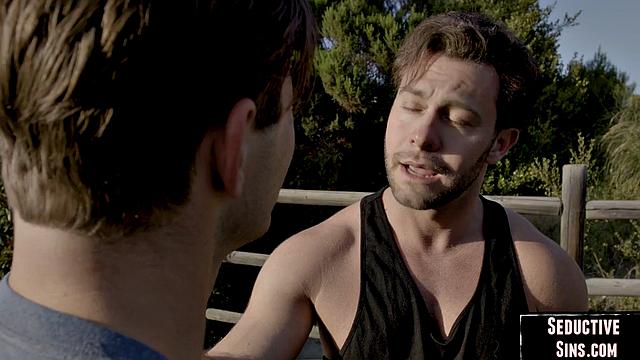 Naughty babes pounded in 3way