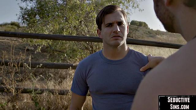 Naughty babes pounded in 3way