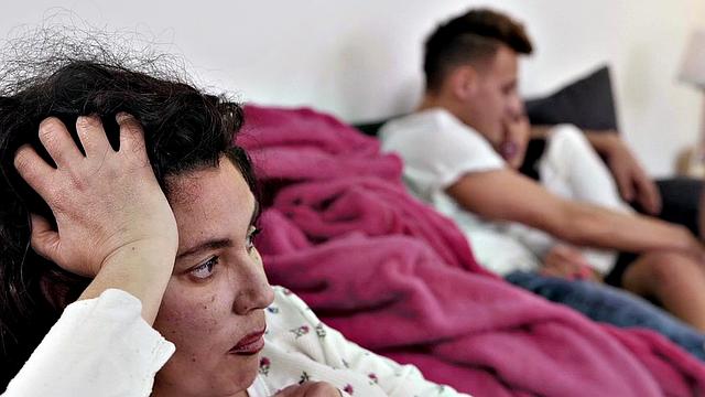 Apolonias Blue Movie