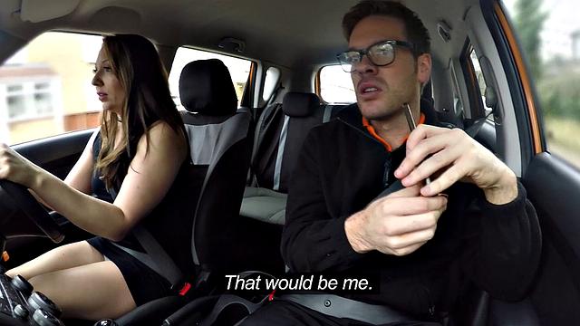 Instructor and Examiner Unite