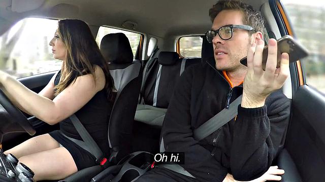 Instructor and Examiner Unite