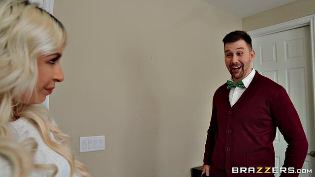 Horny for the Holidays: Part 2