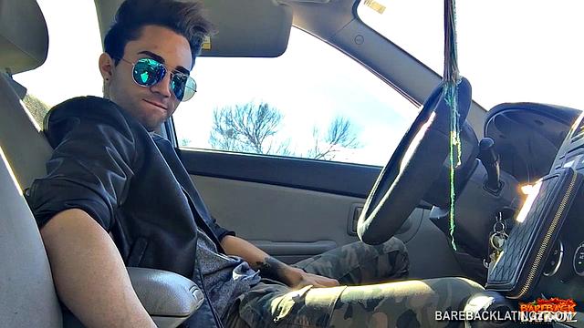 Bonus Solo - Lucas Prescott