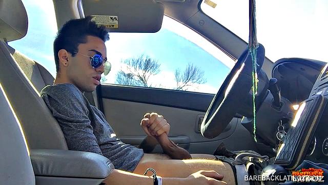 Bonus Solo - Lucas Prescott