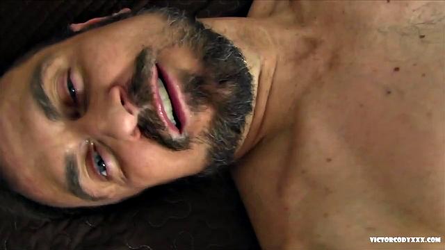 Eddie, Alan, Clark and Victor