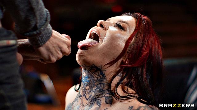 Dancing Off My Clothes