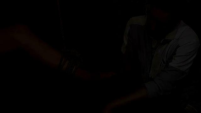 Милый Каспер получает анальный трах - Часть 2 - Каспер Эллис и Эштон Брэдли