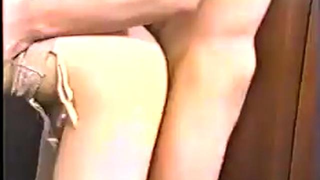 Korean Actress Jin Juhee's First Porn in Tokyo 1