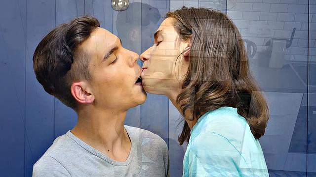 Jake Olsen - Isaac Esteban