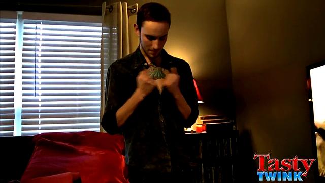 Chase's First Time On Camera - Chase