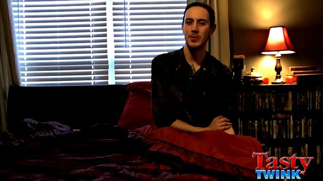 Chase's First Time On Camera - Chase
