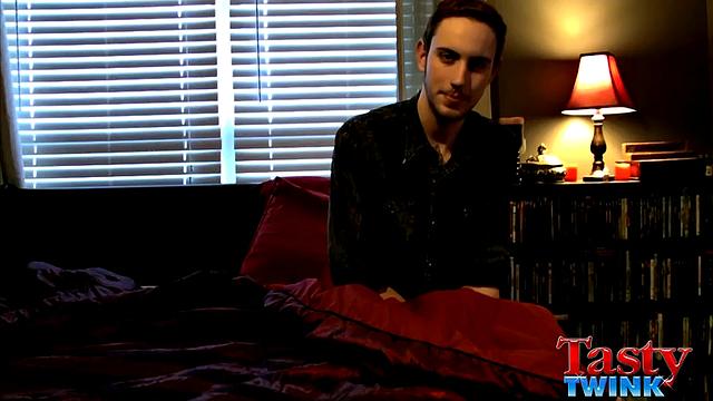 Chase's First Time On Camera - Chase