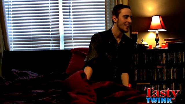 Chase's First Time On Camera - Chase
