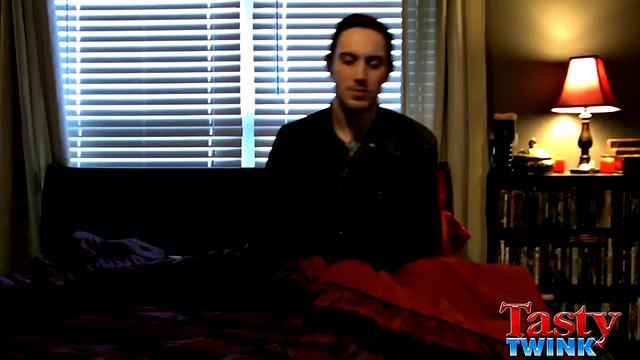Chase's First Time On Camera - Chase