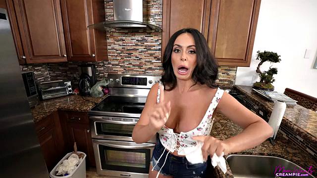 Turning My Stepson Into A Mom Lover - S3:E1