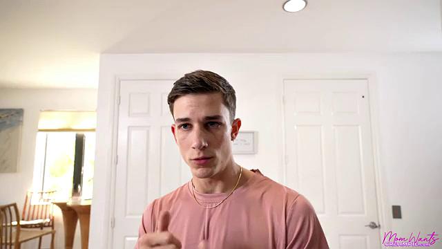 Turning My Stepson Into A Mom Lover - S3:E1