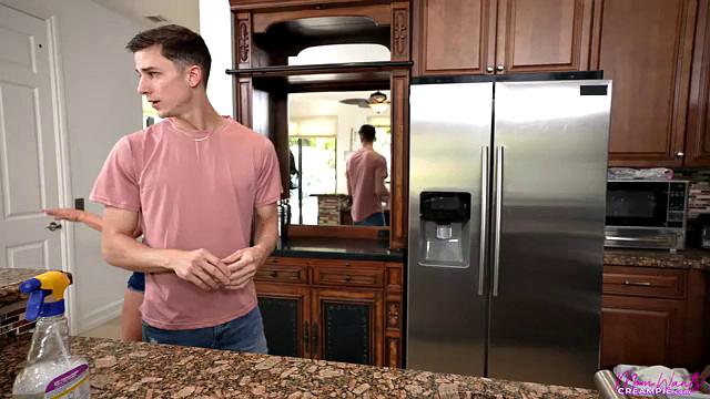 Turning My Stepson Into A Mom Lover - S3:E1