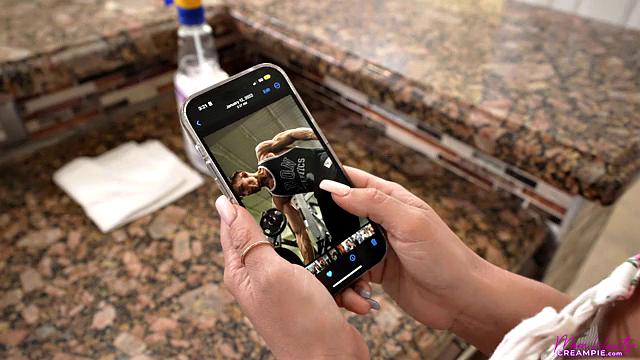 Turning My Stepson Into A Mom Lover - S3:E1