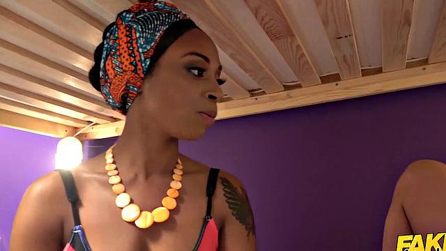 Sexy Squirters on FAKEhub