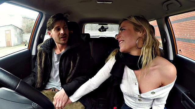 Sexy Squirters on FAKEhub