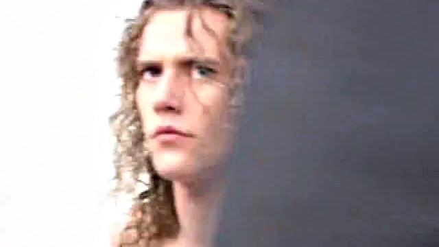 Long stud bottomed by lucky guy