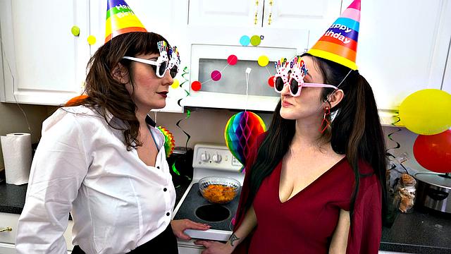 A Special Birthday Party