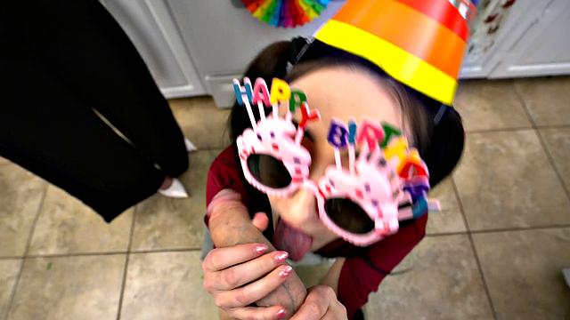 A Special Birthday Party