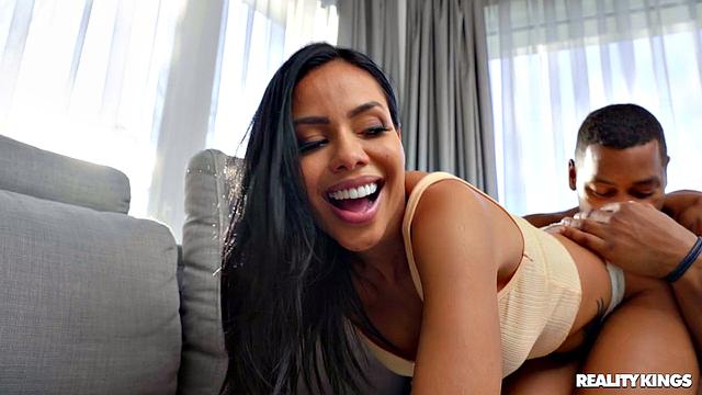 Getting Analquainted