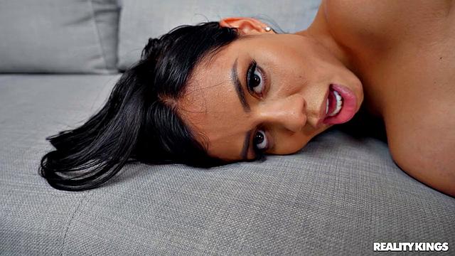 Getting Analquainted