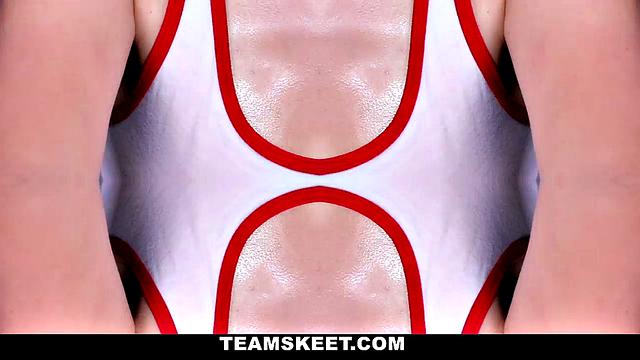 Clearing Your Mind At The Gym