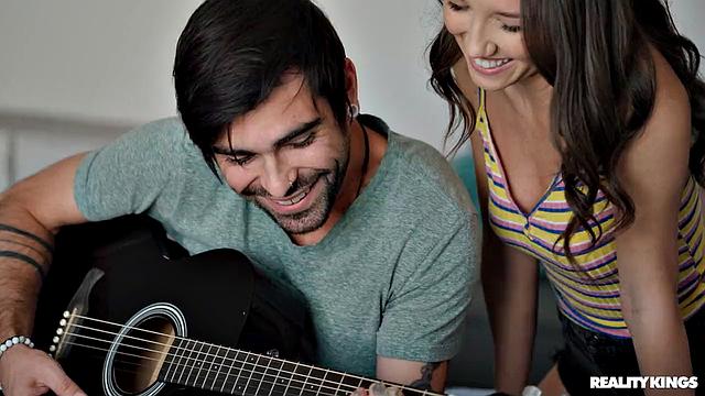 The Best Guitar Tutor