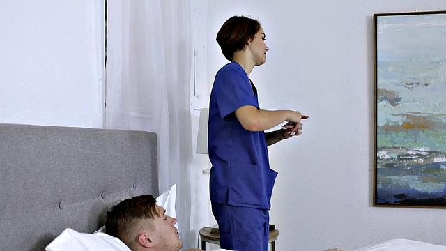 Nursed Back To Health