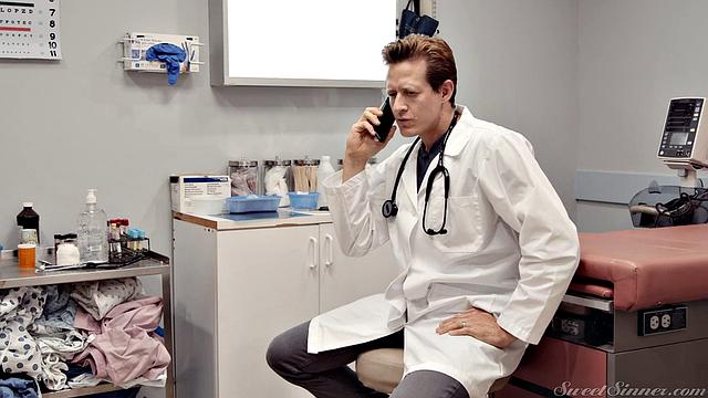 The Hot Wives Vol. 3 Scene 2