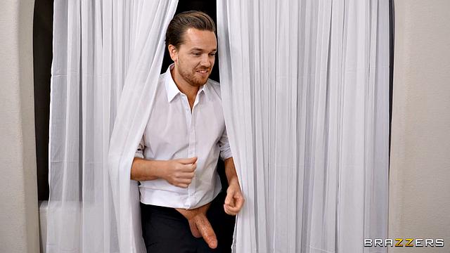 The Bride Who Loved Them All Part 2