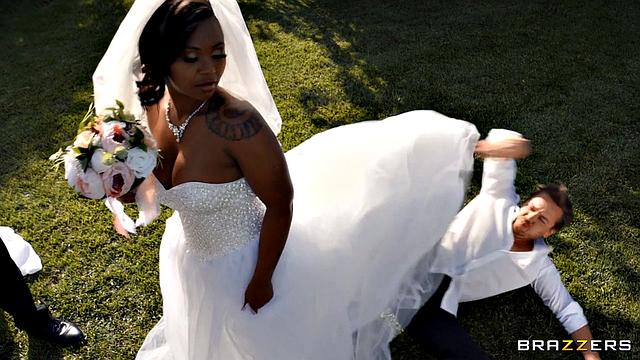 The Bride Who Loved Them All Part 2