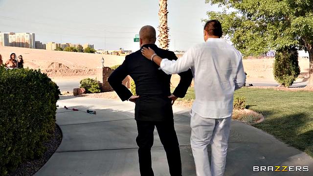 The Bride Who Loved Them All Part 2