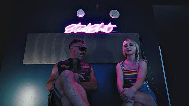 Lilly Bell - 3rd Spin